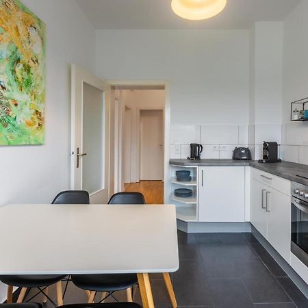 Glueck Auf Appartements Rembrandtstrasse Ессен Екстер'єр фото
