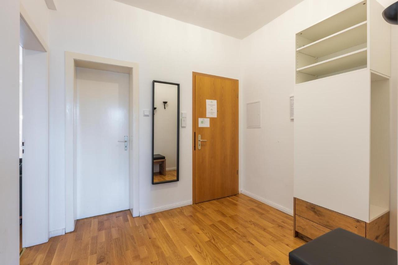 Glueck Auf Appartements Rembrandtstrasse Ессен Екстер'єр фото